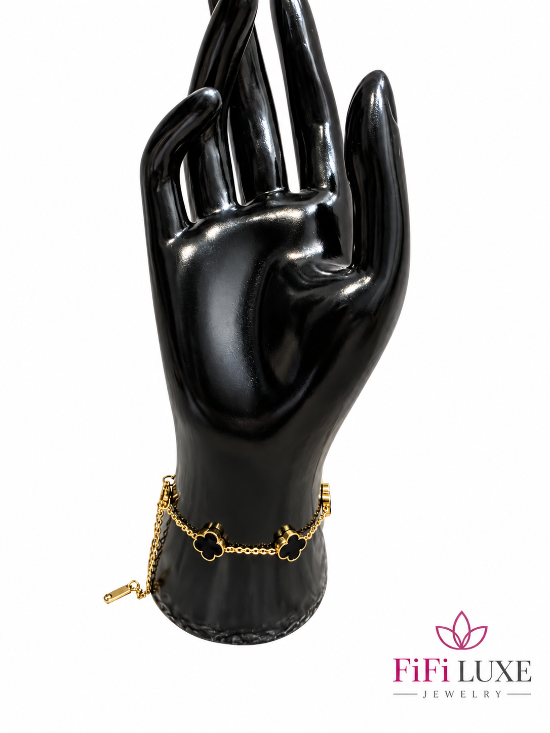 Flower Meadow Bracelet — image 3 of 5