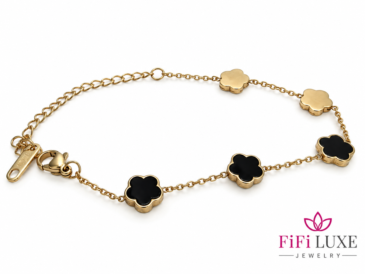 Flower Meadow Bracelet — image 5 of 5