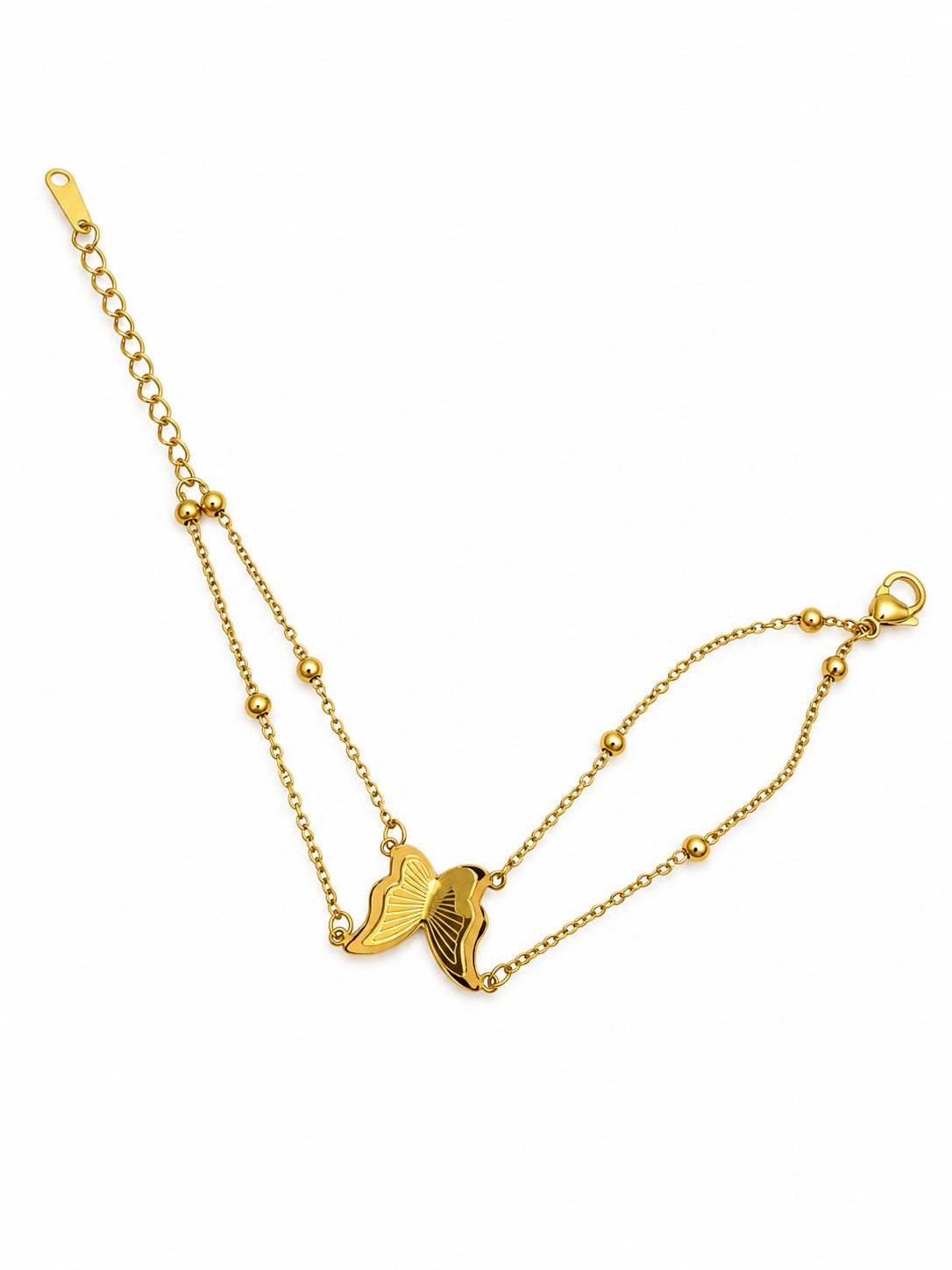 Butterfly Bracelet — image 2 of 6