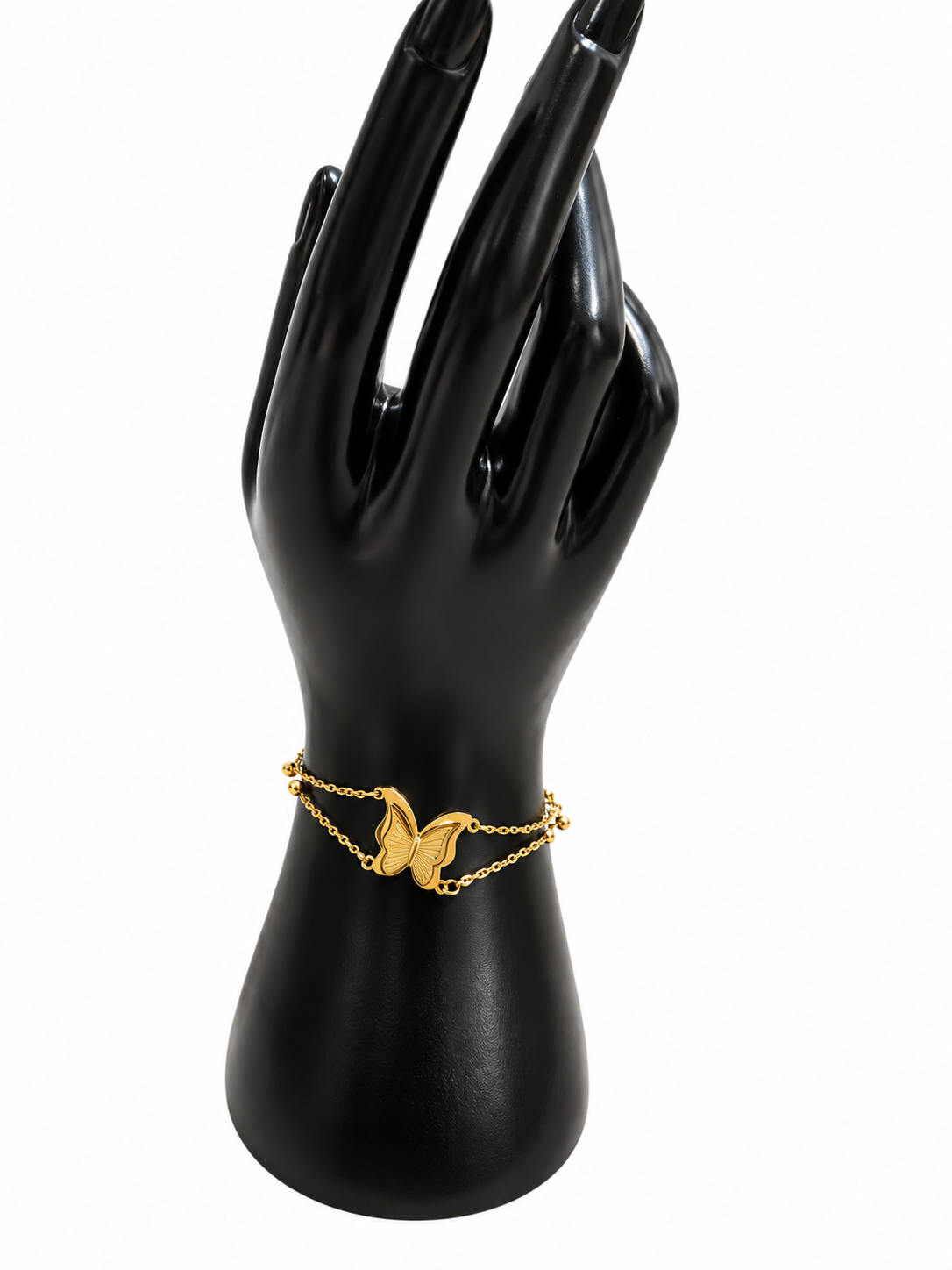 Butterfly Bracelet — image 4 of 6