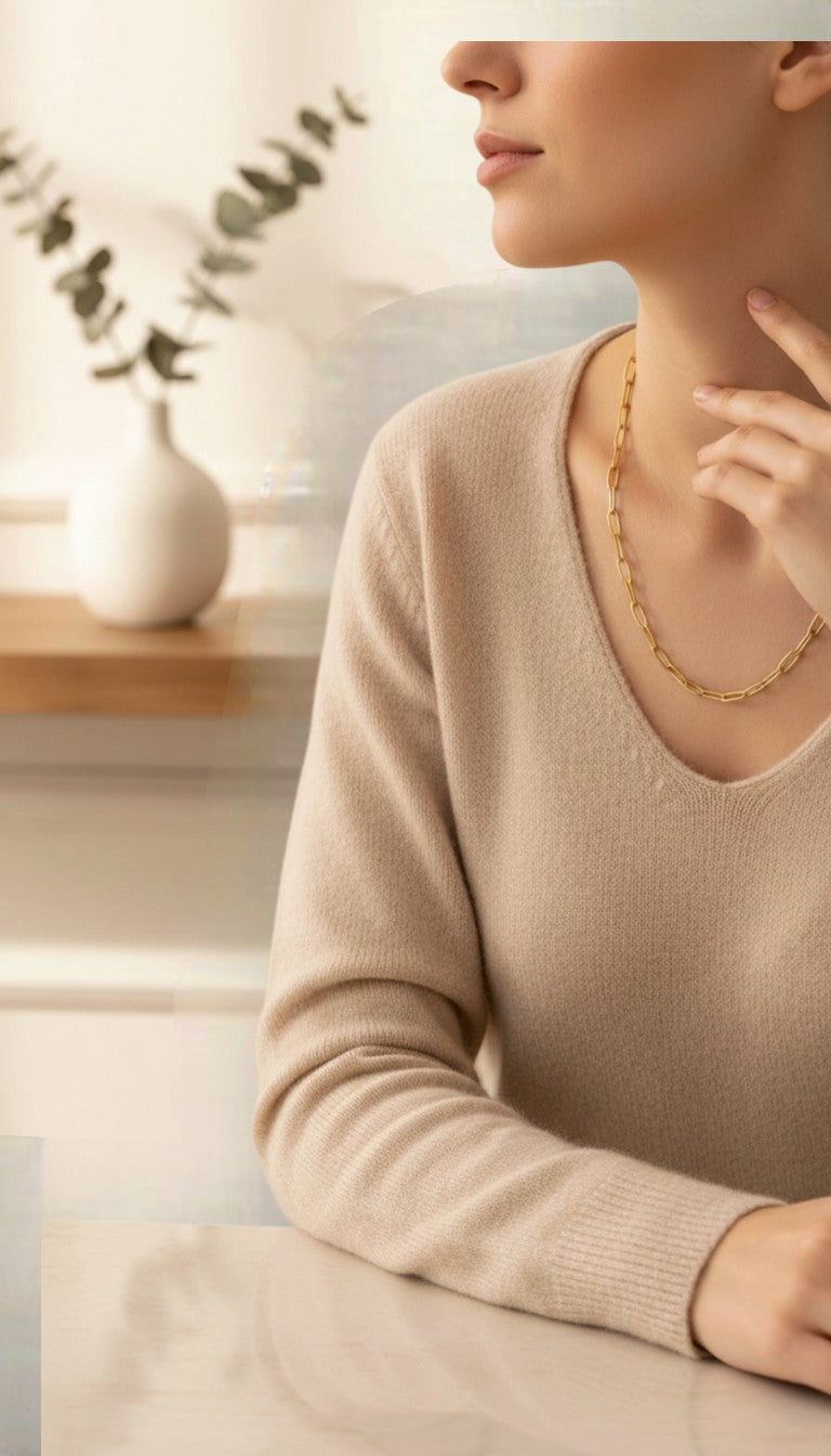 Chain Necklace — image 3 of 6