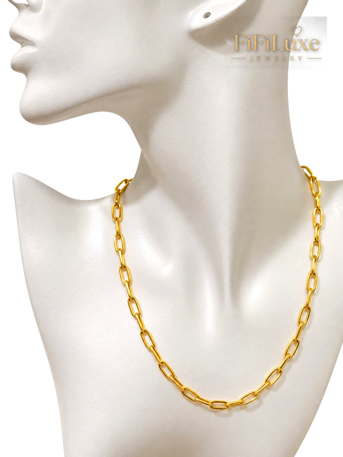 Chain Necklace — image 4 of 6