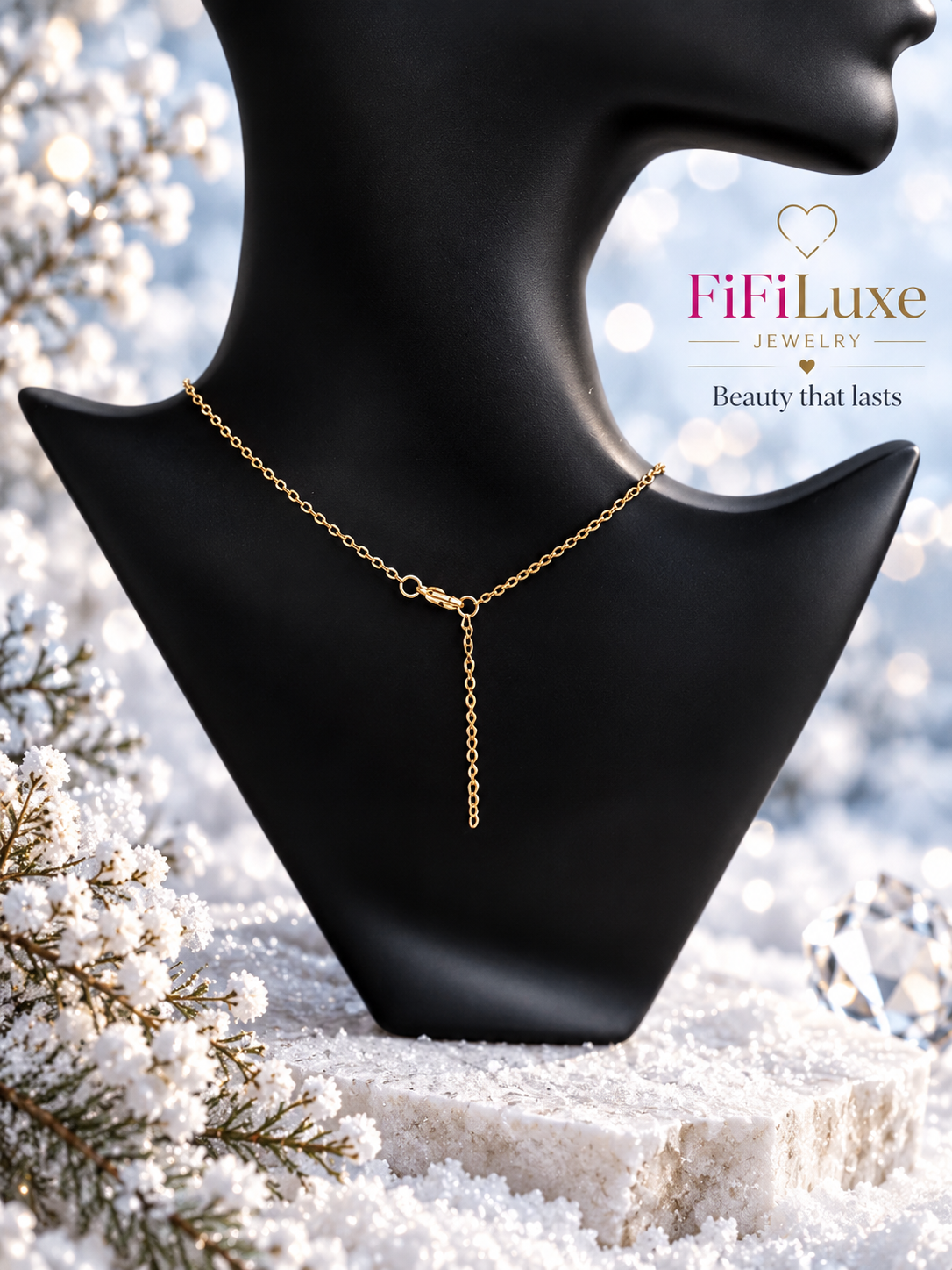 Pearl Necklace — image 4 of 5