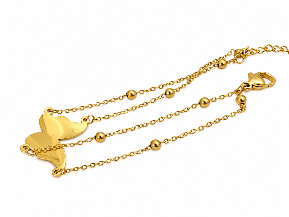 Butterfly Bracelet — image 6 of 6