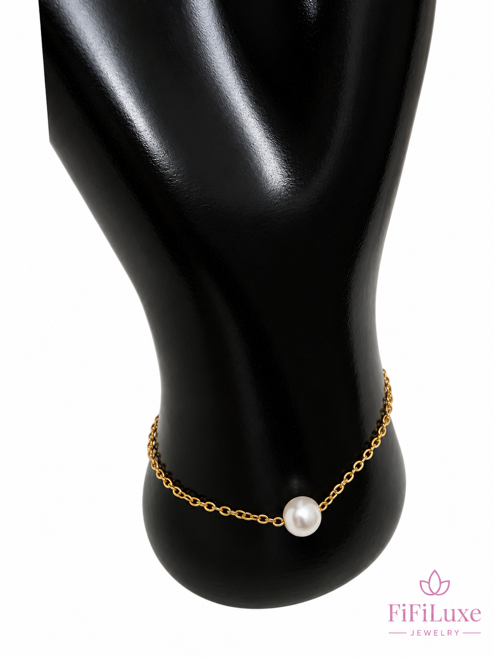 Pearl Accent Bracelet